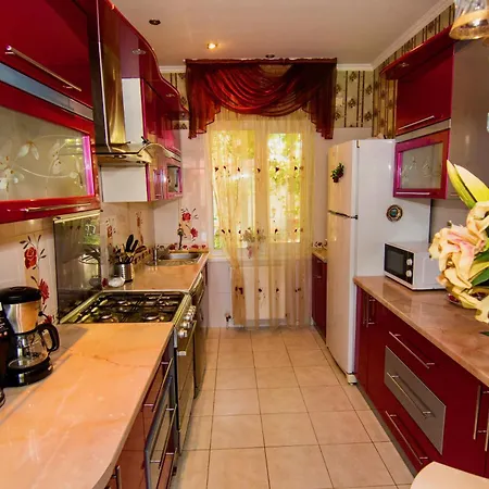 Xunirii Old Town - Ultracentral - Location *